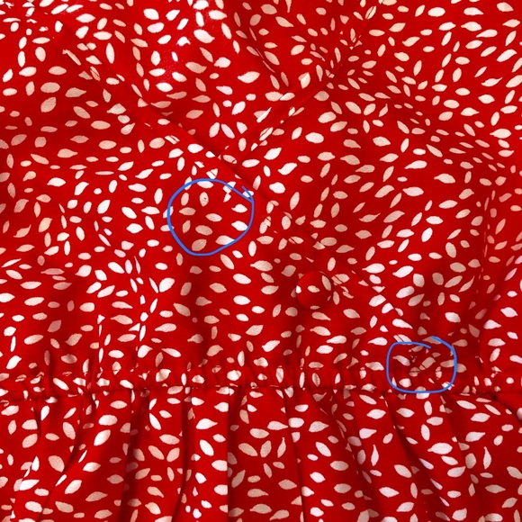 Forever 21 summer dress✨ - Picture 4 of 5